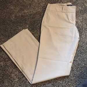The limited dress pants
